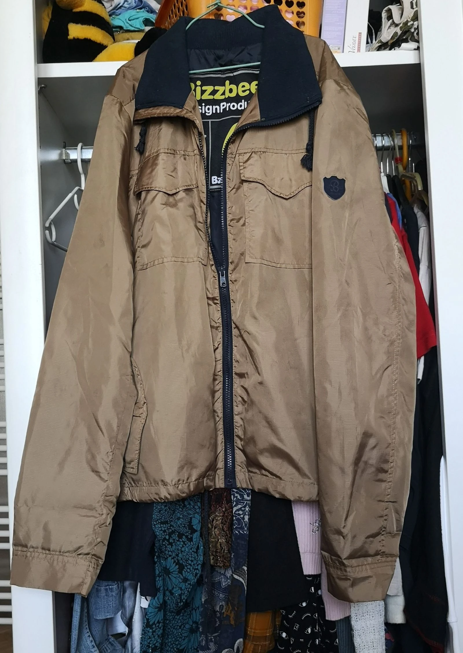 Veste legere